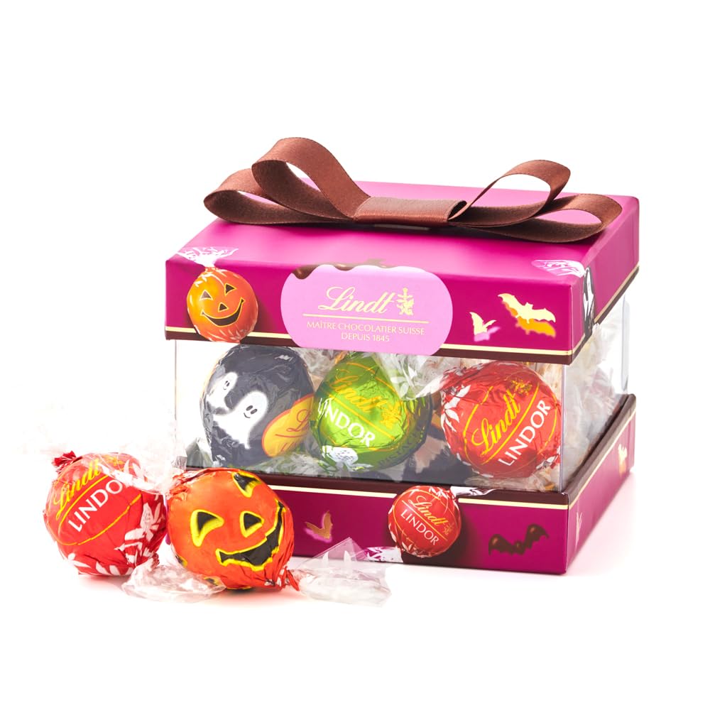 Amazon.co.jp: 【 Lindt 公式】リンツ チョコレート リンドール リボン